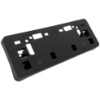 Picture of License Plate Bracket