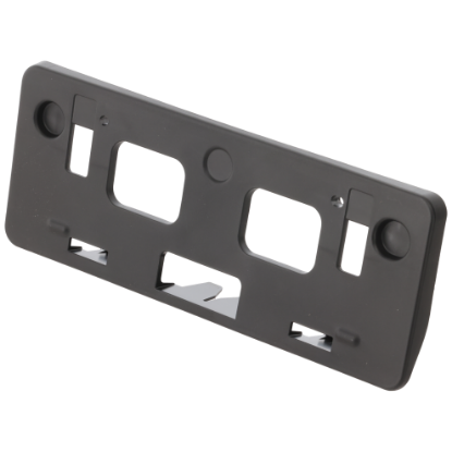 Picture of License Plate Bracket