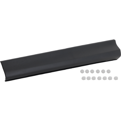 Picture of Door Molding and Beltlines