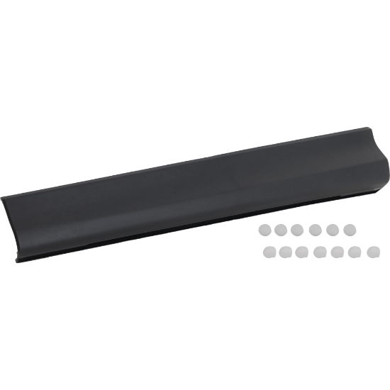 Picture of Door Molding and Beltlines