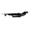 Picture of Hood Hinge