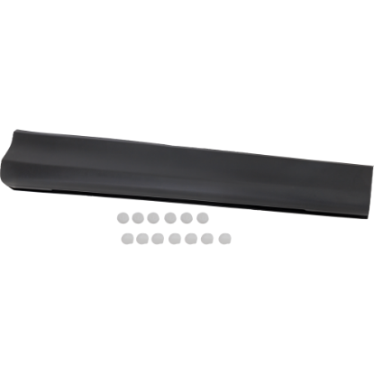 Picture of Door Molding and Beltlines