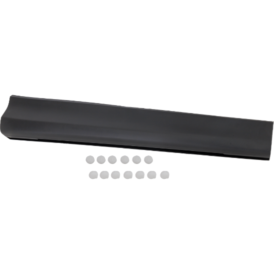 Picture of Door Molding and Beltlines
