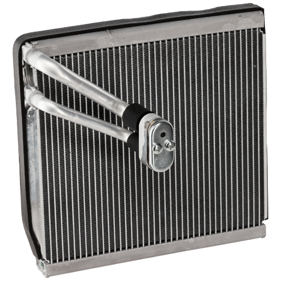 Picture of A/C Evaporator