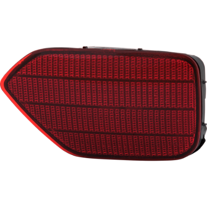 Picture of Bumper Reflector