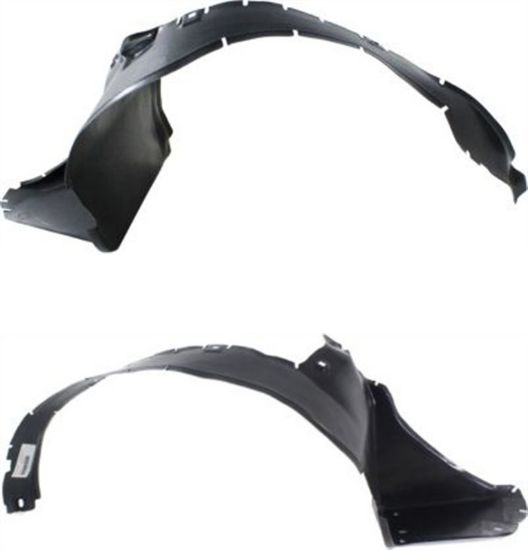 Picture of Fender Liner