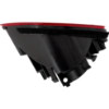 Picture of Bumper Reflector