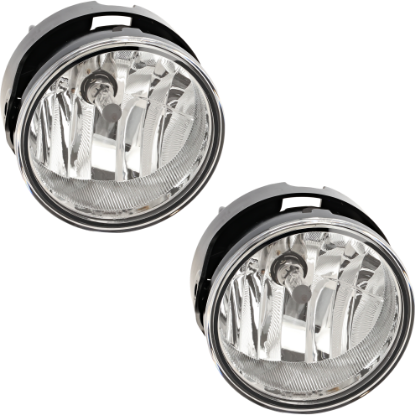 Picture of Fog Light