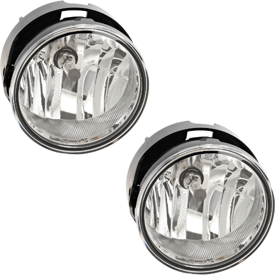 Picture of Fog Light