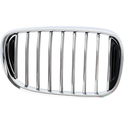 Picture of Grille Assembly