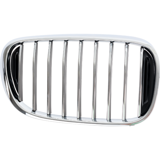 Picture of Grille Assembly