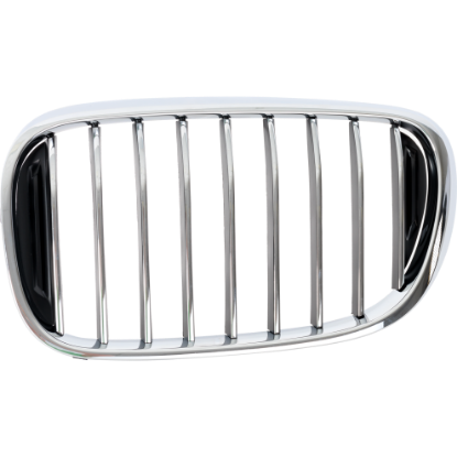Picture of Grille Assembly