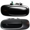 Picture of Exterior Door Handle