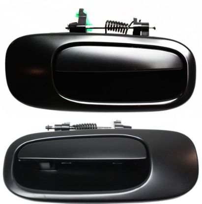 Picture of Exterior Door Handle