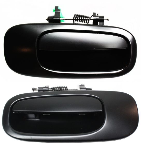 Picture of Exterior Door Handle