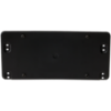 Picture of License Plate Bracket