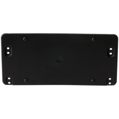 Picture of License Plate Bracket