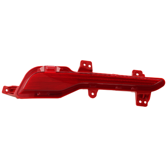 Picture of Bumper Reflector
