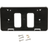 Picture of License Plate Bracket