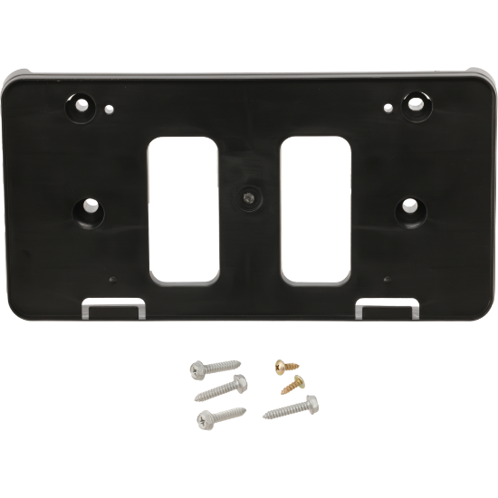Picture of License Plate Bracket