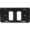 Picture of License Plate Bracket