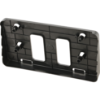 Picture of License Plate Bracket