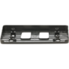 Picture of License Plate Bracket