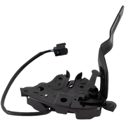 Picture of Hood Latch