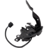 Picture of Hood Latch