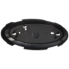 Picture of Grille Emblem Mount