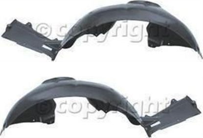 Picture of Fender Liner