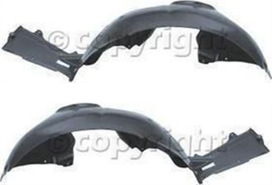 Picture of Fender Liner