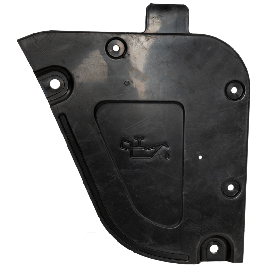 Picture of Engine Splash Shield