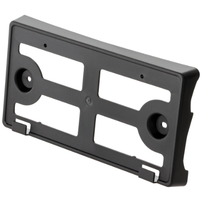 Picture of License Plate Bracket
