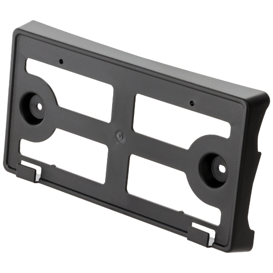Picture of License Plate Bracket