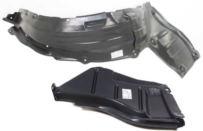 Picture of Fender Liner