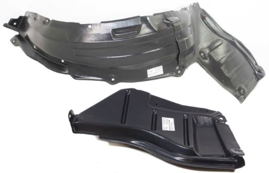 Picture of Fender Liner