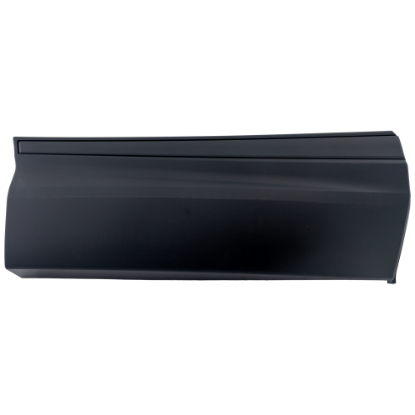 Picture of Door Molding and Beltlines