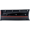 Picture of Door Molding and Beltlines