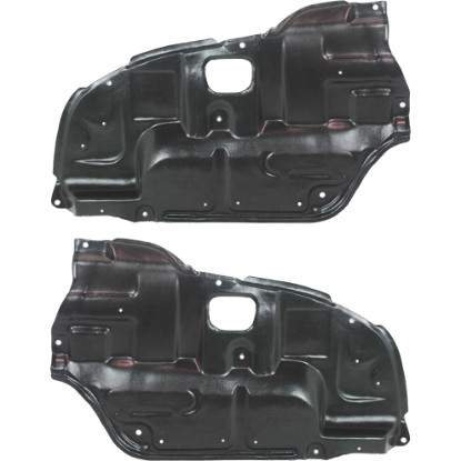 Picture of Engine Splash Shield