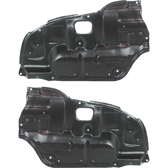 Picture of Engine Splash Shield