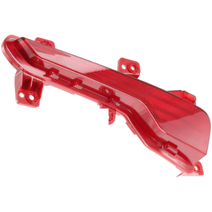 Picture of Bumper Reflector