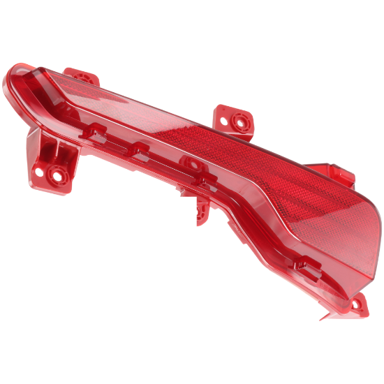 Picture of Bumper Reflector