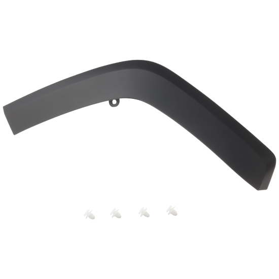 Picture of Quarter Panel Molding