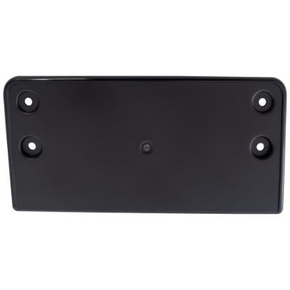 Picture of License Plate Bracket