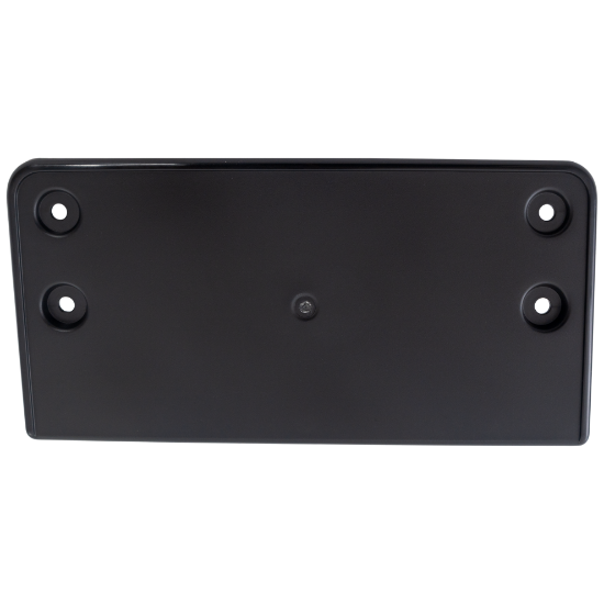 Picture of License Plate Bracket