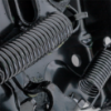 Picture of Hood Latch