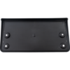 Picture of License Plate Bracket