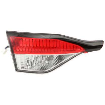 Picture of Tail Light