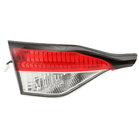 Picture of Tail Light